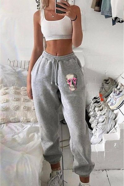 RPT MODA ΦΟΡΜΑ JOGGER ΜΕ ΕΛΑΣΤΙΚΕΣ ΤΣΕΠΕΣ ΜΕ ΣΤΑΜΑΤΗΜΑ ΚΑΡΔΙΑ ΚΕΦΑΛΙ ΕΚΠΤΩΜΕΝΗ
