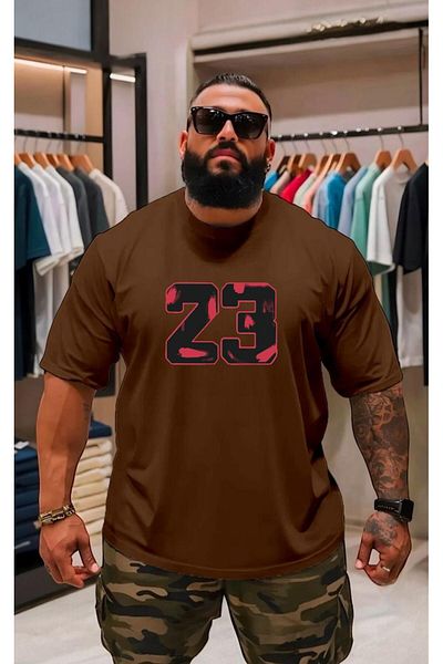 BENROMA ΜΠΛΟΥΖΑ ΜΕ ΕΚΠΤΩΣΗ UNISEX ΜΕΓΕΘΟΣ