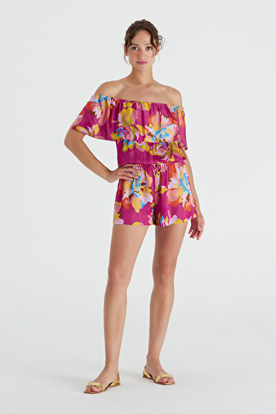 Dahlia Bianca Melina Tulum