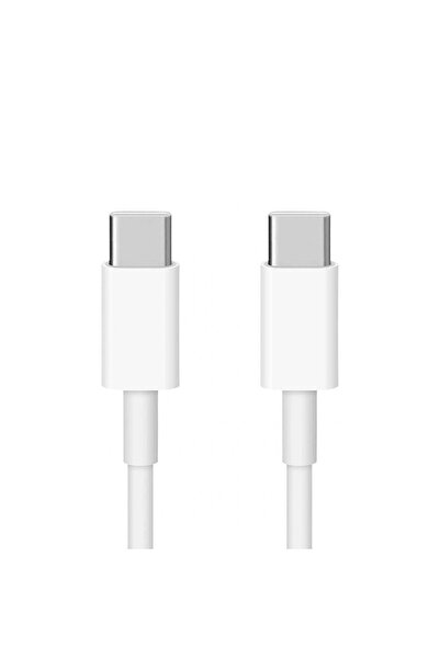 Powermaster Type-C To Type-C Hızlı Şarj Ve Data Kablosu