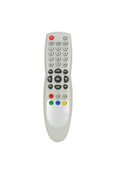 Premier 9500-101000 Uydu Alıcı Kumandası
