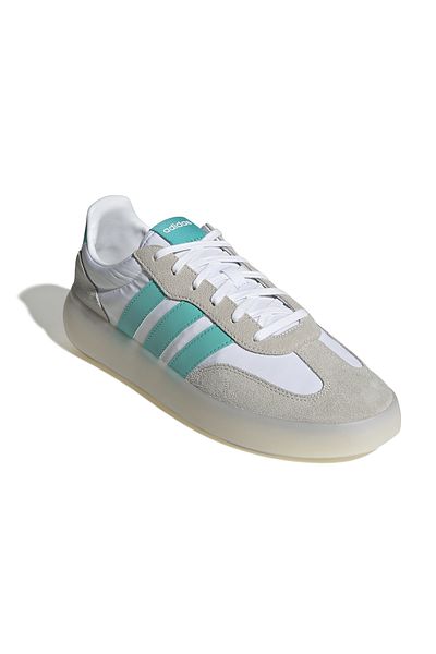 adidas Barreda Decode Mercedes Unisex Beyaz Sneaker Ayakkabı Jr1062