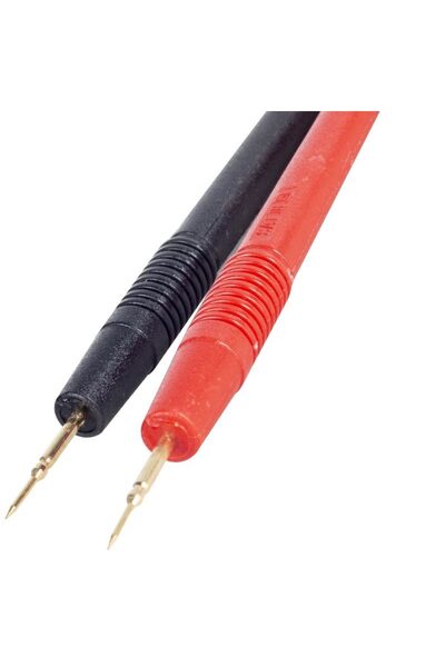 Powermaster 3014B İğne Tip Multimetre - Ölçü Aleti Probu 1000V 10A (106 CM Uzunluk)