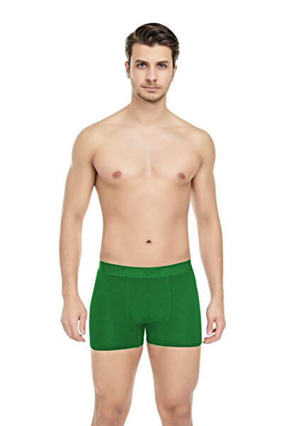 CNT Men's Boxer Lycra Premium Pack of 6