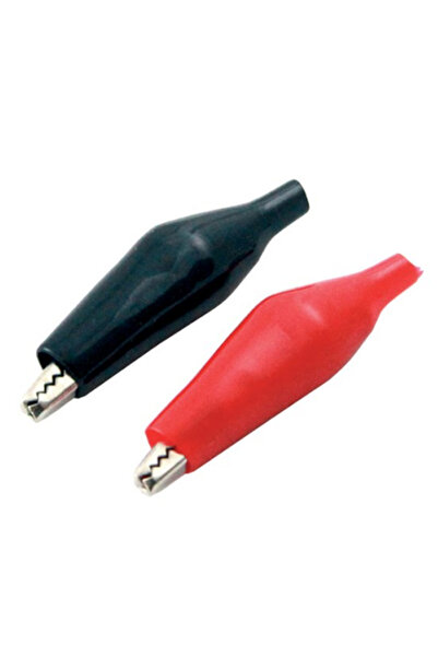 Powermaster IC-248 Siyah Krokodil Küçük Boy