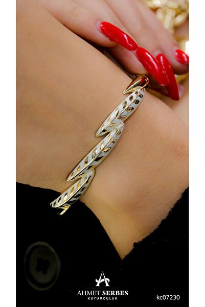 CETAŞ Cetaş Olivia Kelepçe