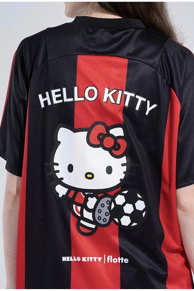 1blood hello kitty φανέλα