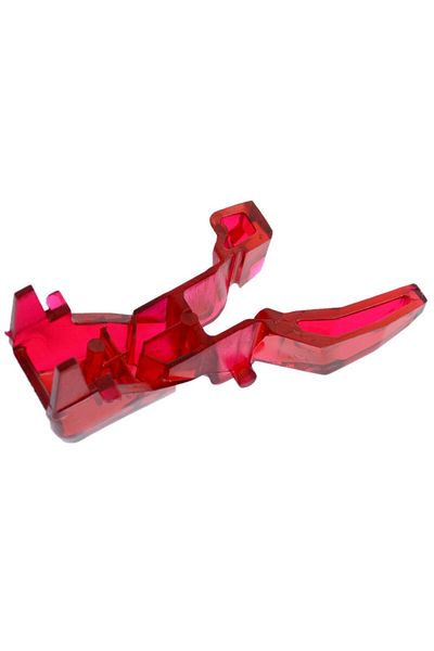 Supervac Iron Trigger Plastic, Compatible with Philips Performer Plus, Azur Pro, Azur Performer