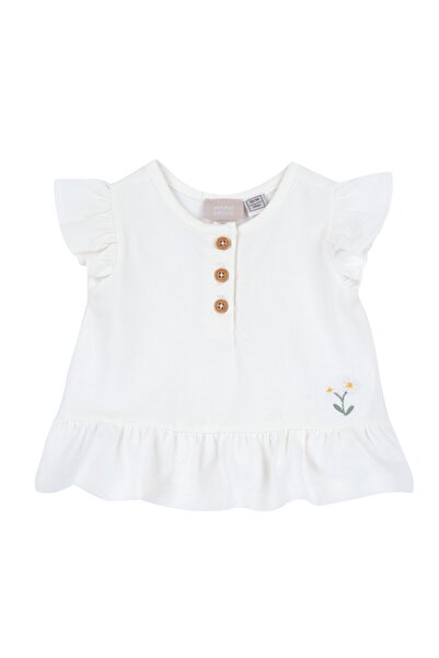 Chicco T-SHİRT K.KOL