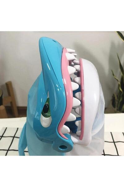 Zigver Yeni interaktif balıkçılık büyük beyaz köpekbalığı oyunu masaüstü ısır...