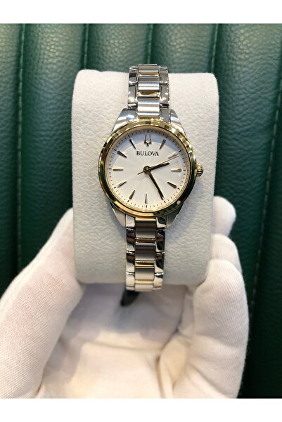 Bulova Kadın Kol Saati