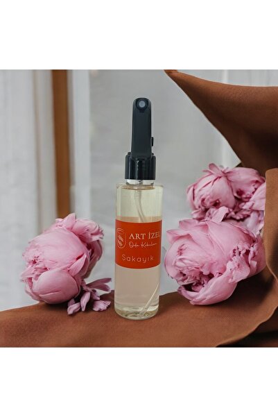Şakayık Çiçeği Aromalı Sprey Oda Kokusu-150 ml