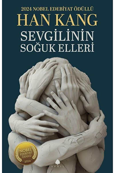 April Yayıncılık Sevgilinin Soğuk Elleri