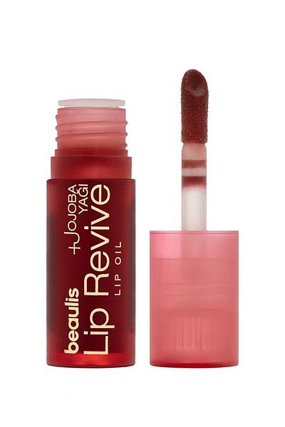 beaulis Lip Revive 184 Coffee Touch