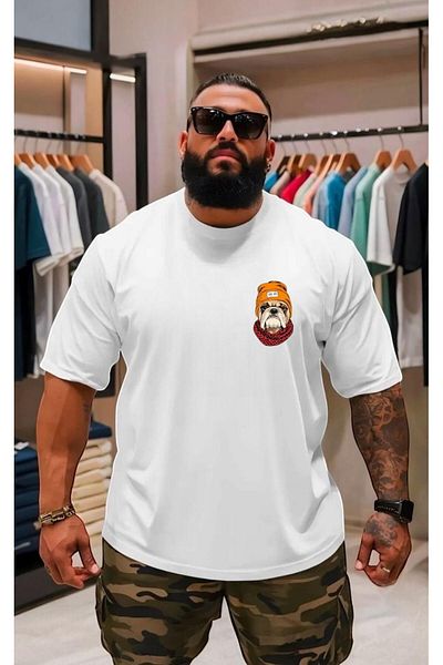 BENROMA ΜΠΛΟΥΖΑ ΜΕ ΕΚΠΤΩΣΗ UNISEX ΜΕΓΕΘΟΣ