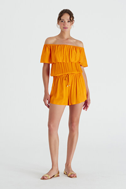 Dahlia Bianca Melina Tulum