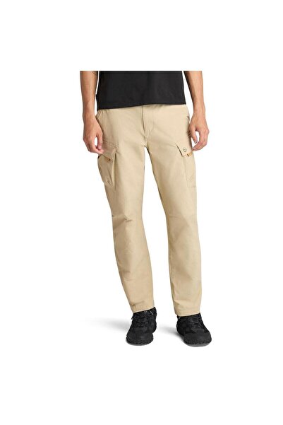 Timberland BAXTER PEAK MOBI FLEX TECH QUICK-DRY STR Erkek Pantolon TB0A6VBTY941 Kamuflaj-XL