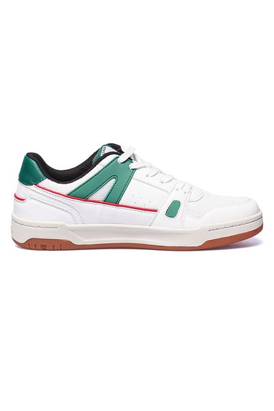 hummel Καφέ-κίτρινο ανδρικό μαστίγιο 900670 -9208