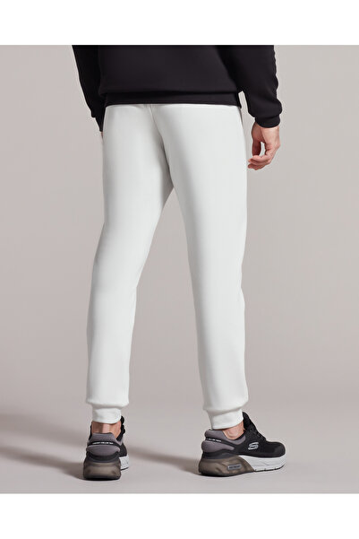 SKECHERS M 2xi-lock Flex Detailed Jogger Pant Erkek Gri Eşofman Altı S221028-013