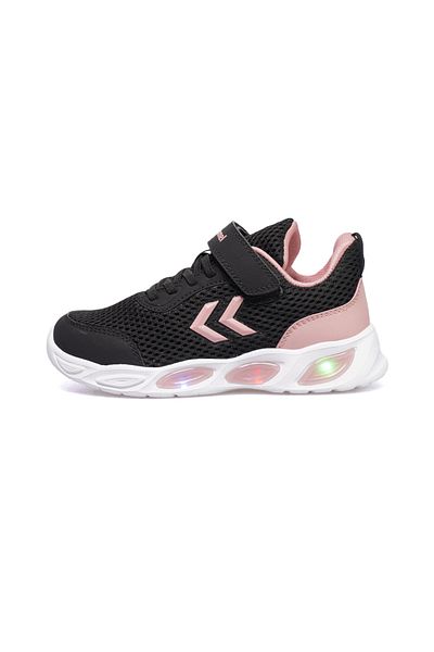 hummel Astral Jr Lighted Children's Shoes