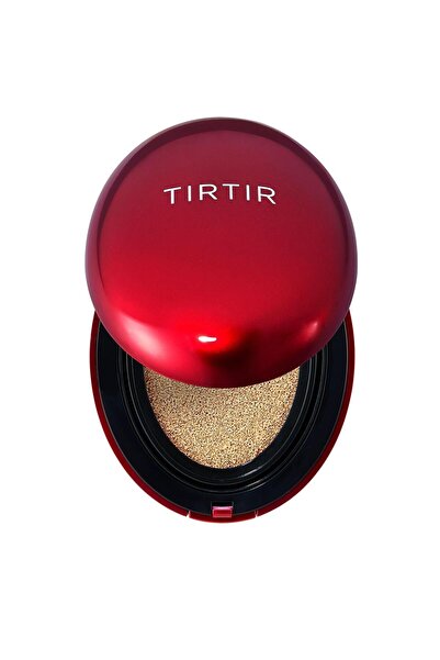 TIRTIR Mask Fit Red Cushion Fondöten 24W Soft Beige 18g