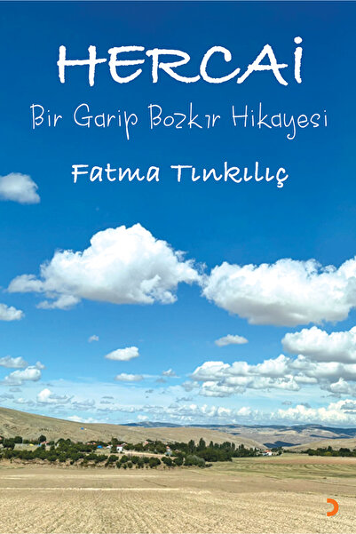 Cinius Yayınları Hercai & Fatma Tınkılıç