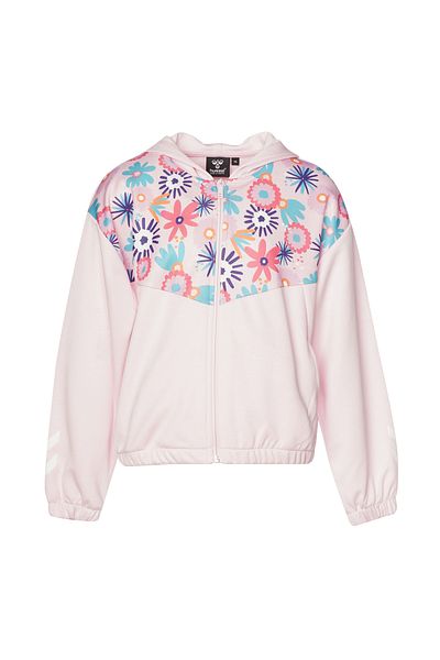 hummel Hmlyanka Girls' Sweatshirt 922329 -9877