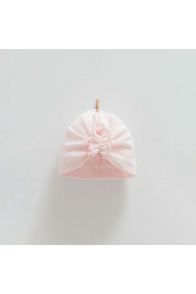 Caramell Baby Hat Spk1687