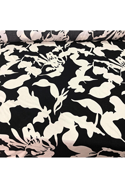 turkanlarhome Țesătură de viscoză - rochie dublă, fustă, kimono, pareo, panta...