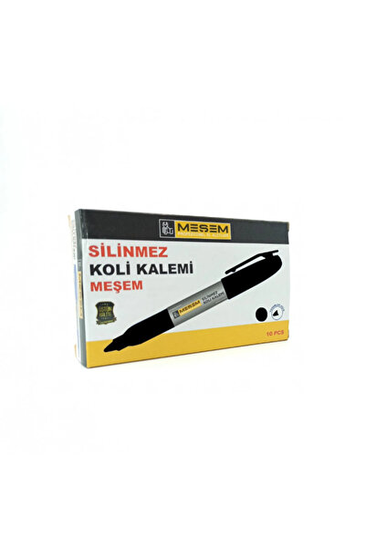 Meşem KALEM SİLİNMEZ KOLİ KALEMİ