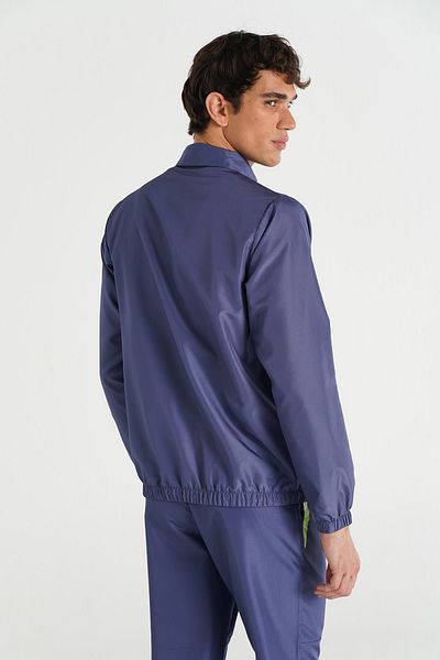 hummel Φούτερ Graham με φερμουάρ