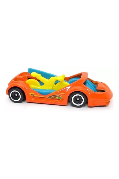 HOT WHEELS Tekli Arabalar Deora Iıı Hkk81