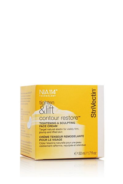 Strivectin Contour Restore Tightening Sculpting Face Cream 50 ml
