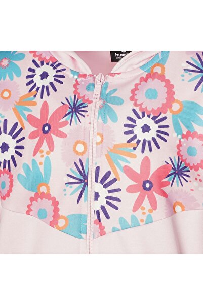 hummel Hmlyanka Kız Çocuk Sweatshirt 922329-9877