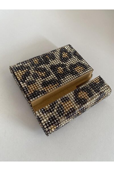 Zey Desing LEOPAR TABLET & TELEFON TUTACAĞI