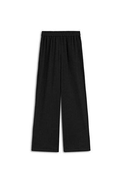 MISS IPEKYOL Pilili wide leg fit pantolon