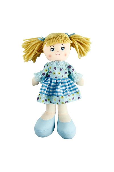 hak-iş oyuncak Smoking Doll with Culprit for 30 cm Baby