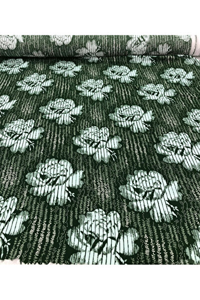 turkanlarhome Віскозна тканина в метрах - подвійна ширина для суконь, спідниц...