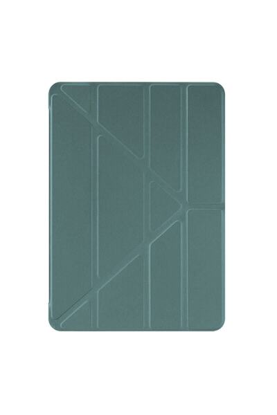 Nezih Case آيباد 10. الجيل 2022 10.9 بوصة / 11. حافظة ذكية من الجيل A16 2025 مقاس 11 بوصة مع حجرة قلم متوافقة ووضع السكون