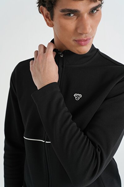 hummel ΦΟύτερ με φερμουάρ POTENTE