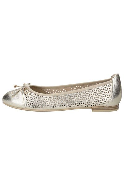 Caprice Ballerinas