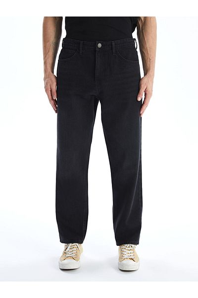 LC Waikiki Ανδρικό τζιν παντελόνι New Season Baggy Fit - S59049Z8