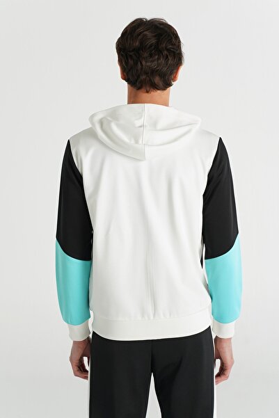 hummel BROLIN FERMUARLI HOODIE