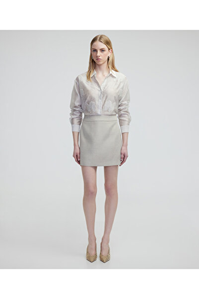 MISS IPEKYOL Mini etek