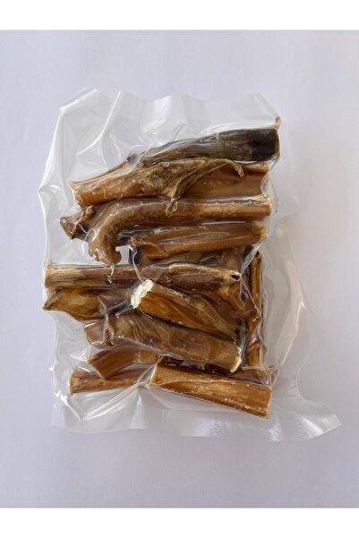 Prochef 250 Gr Kurutulmuş Dana Penisi Kırpıntı ( Köpek Kemiği & Ödül Maması )