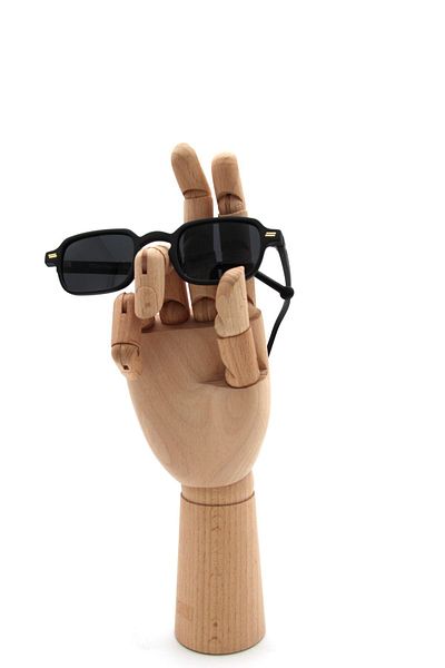 Marisol Mrs Amsterdam C37 Unisex Sunglasses