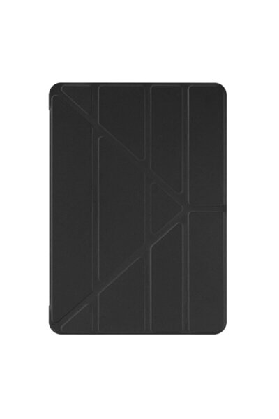 Nezih Case آيباد 10. الجيل 2022 10.9 بوصة / 11. حافظة ذكية من الجيل A16 2025 مقاس 11 بوصة مع حجرة قلم متوافقة ووضع السكون