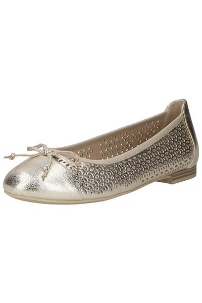 Caprice Ballerinas