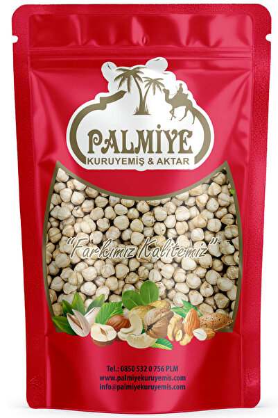 Palmiye Gurme 500 gr Çifte Kavrulmuş Giresun Fındık – Taze, Doğal ve Besleyici