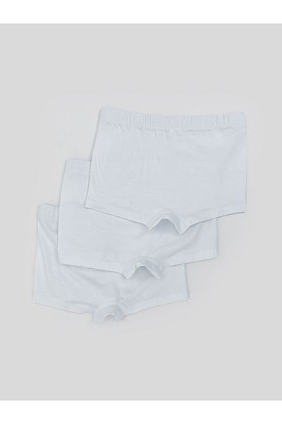 LC Waikiki New Season Basic Boys' Boxers 3 Pack - S50186Z4